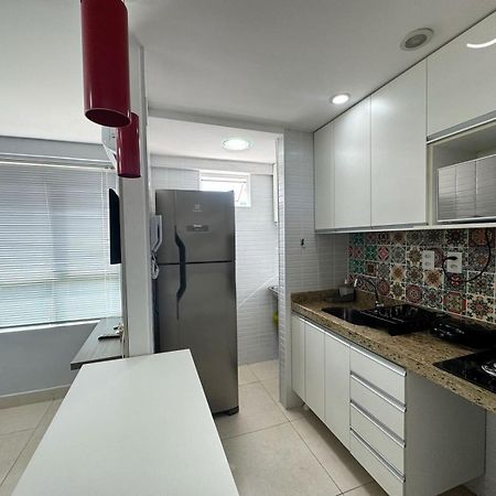 Ferienwohnung Jardins Do Atlantico João Pessoa Exterior foto