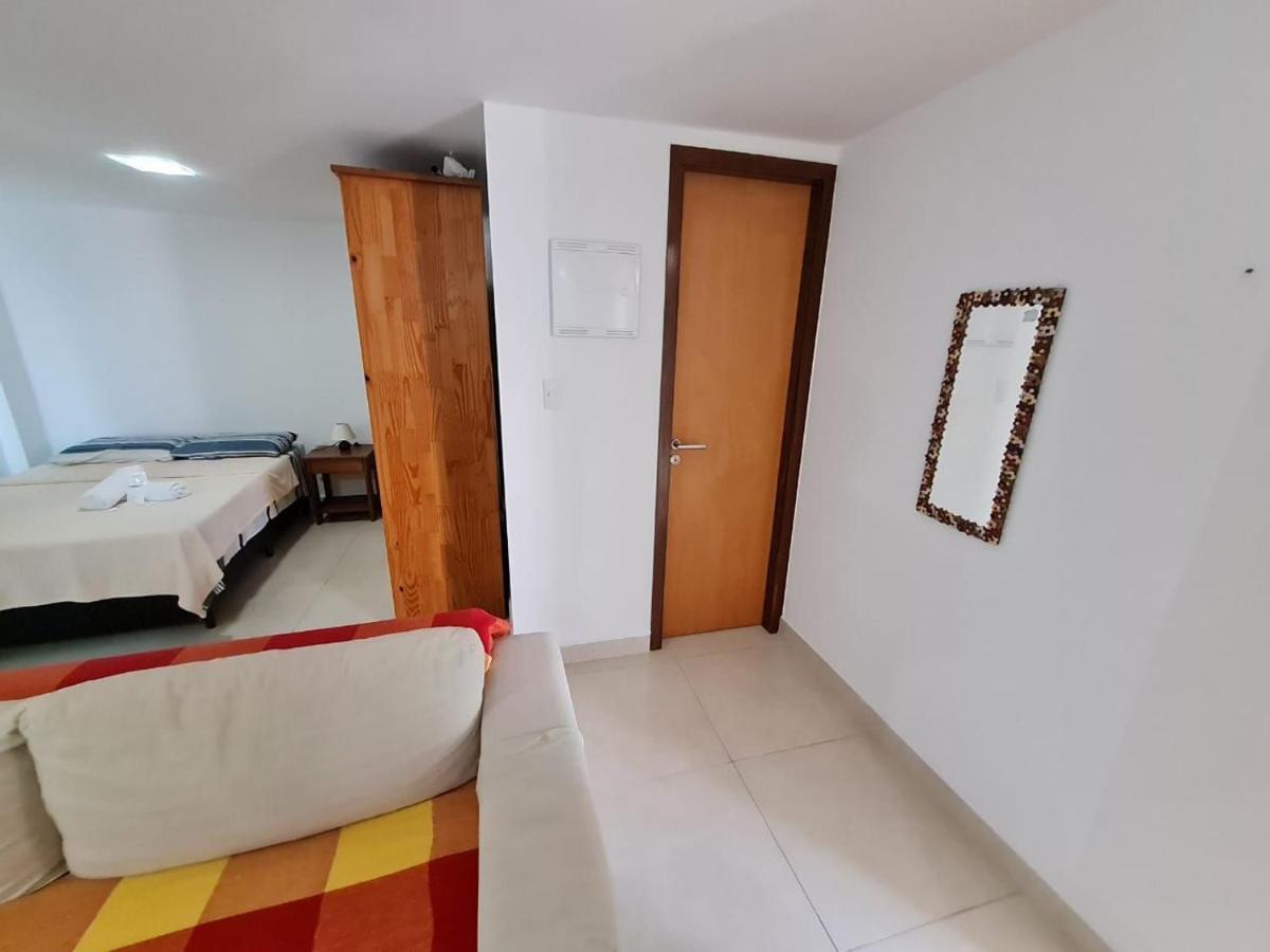 Ferienwohnung Jardins Do Atlantico João Pessoa Exterior foto
