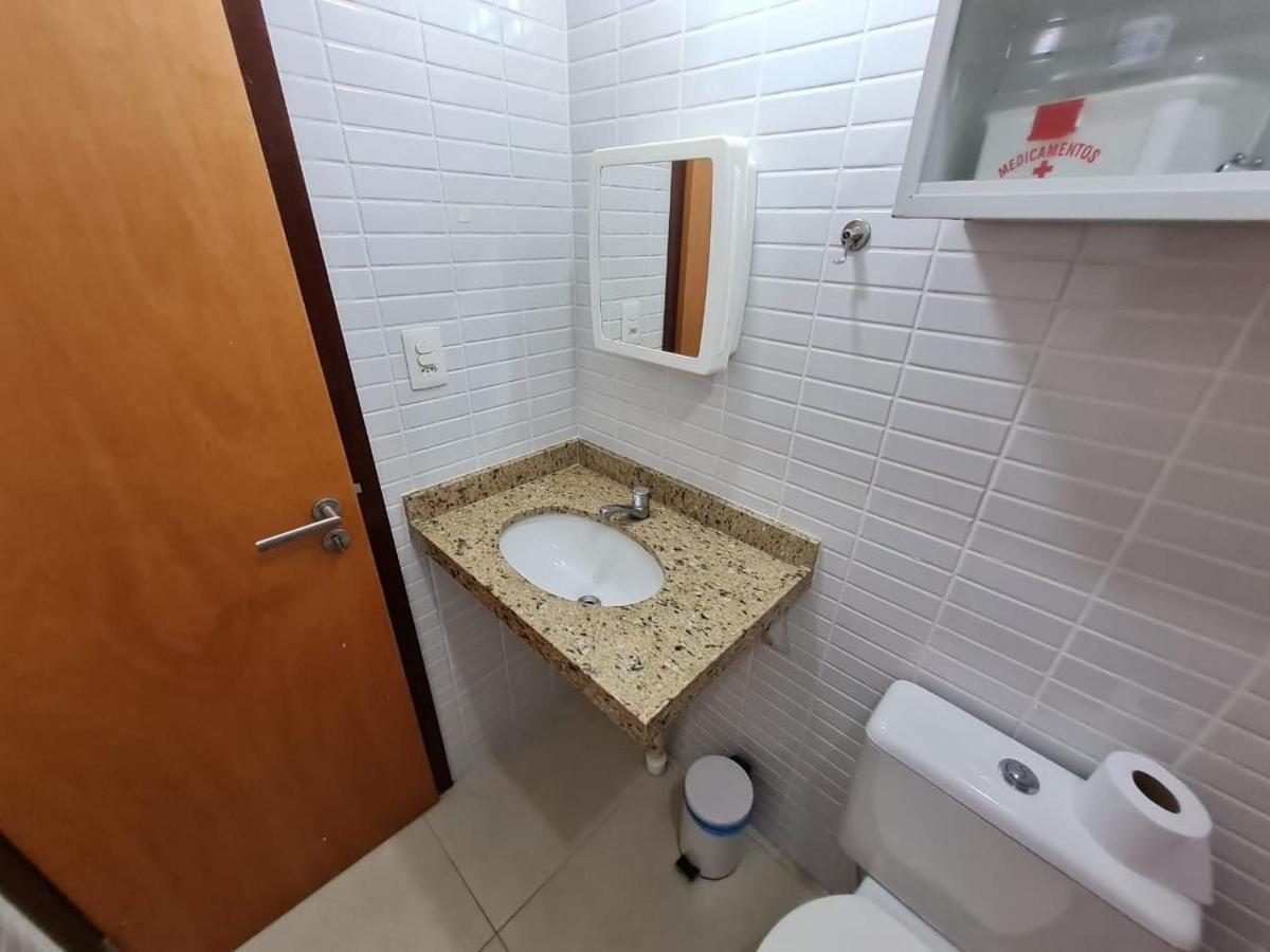 Ferienwohnung Jardins Do Atlantico João Pessoa Exterior foto
