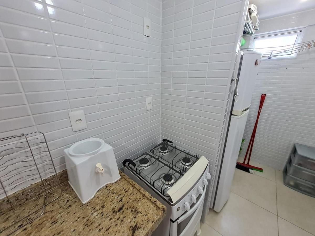 Ferienwohnung Jardins Do Atlantico João Pessoa Exterior foto