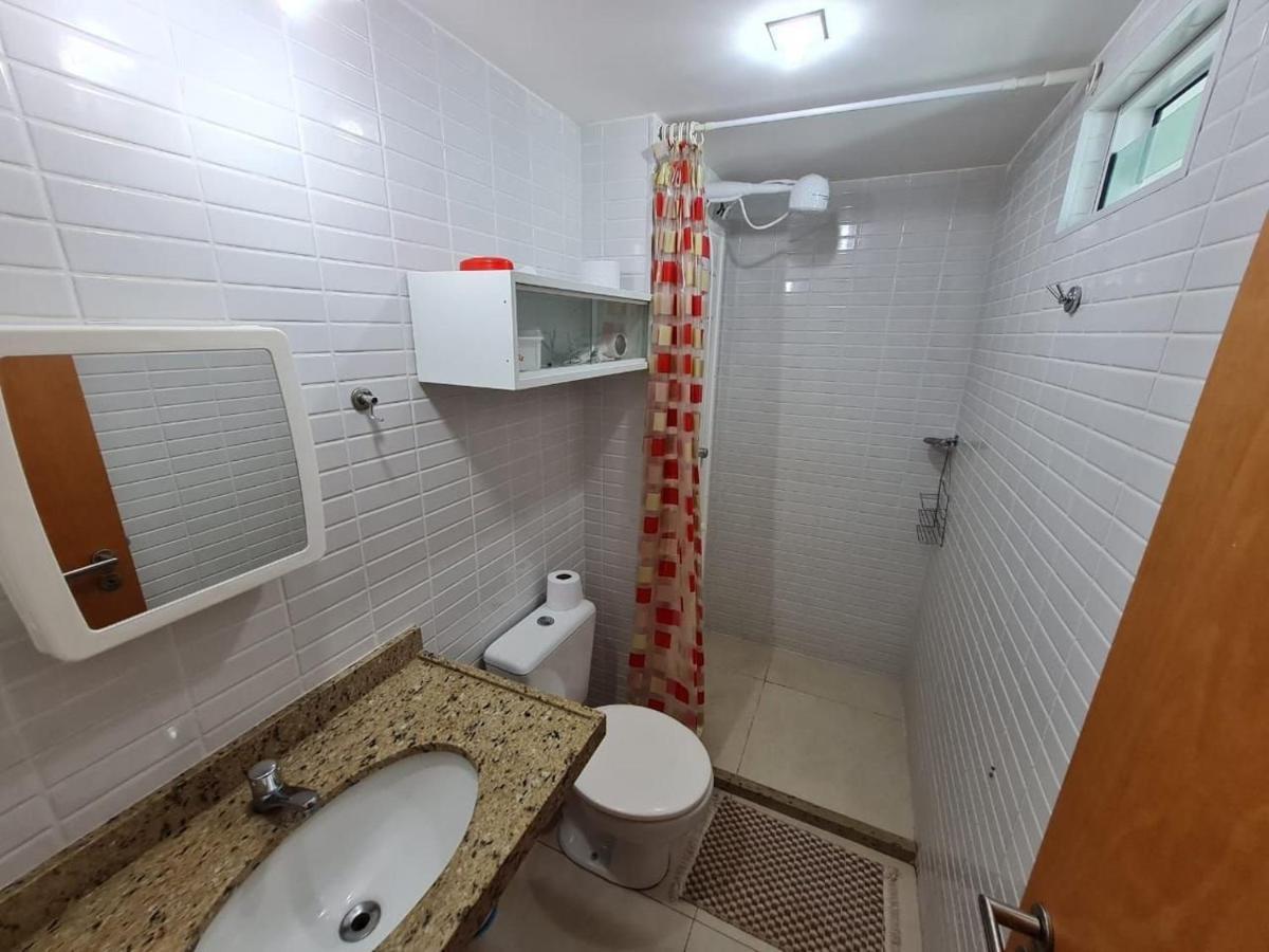 Ferienwohnung Jardins Do Atlantico João Pessoa Exterior foto