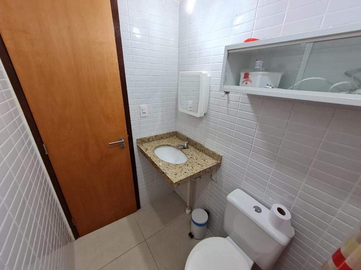 Ferienwohnung Jardins Do Atlantico João Pessoa Exterior foto