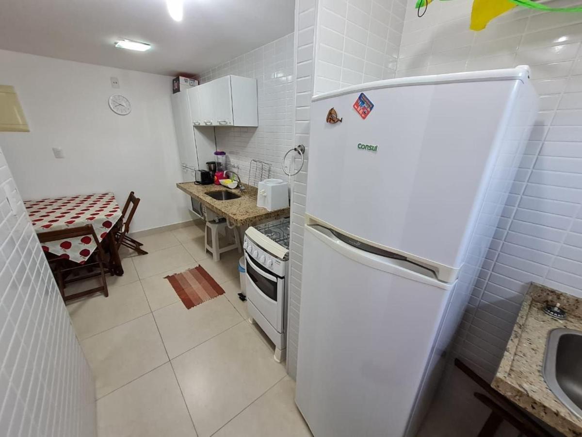 Ferienwohnung Jardins Do Atlantico João Pessoa Exterior foto